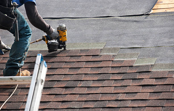 Licensed Gutter Installation service in Bolivar, PA - Brentwood Metal Roofing